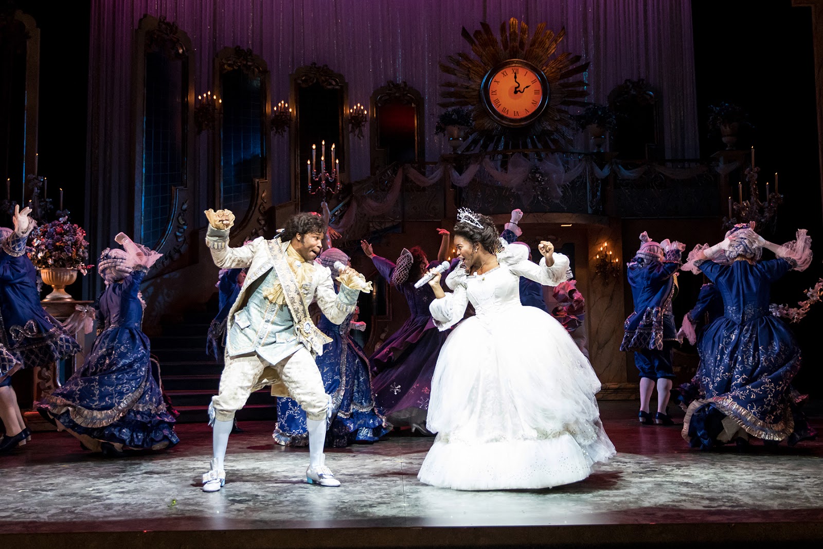 Cinderella – Children’s Theatre Company