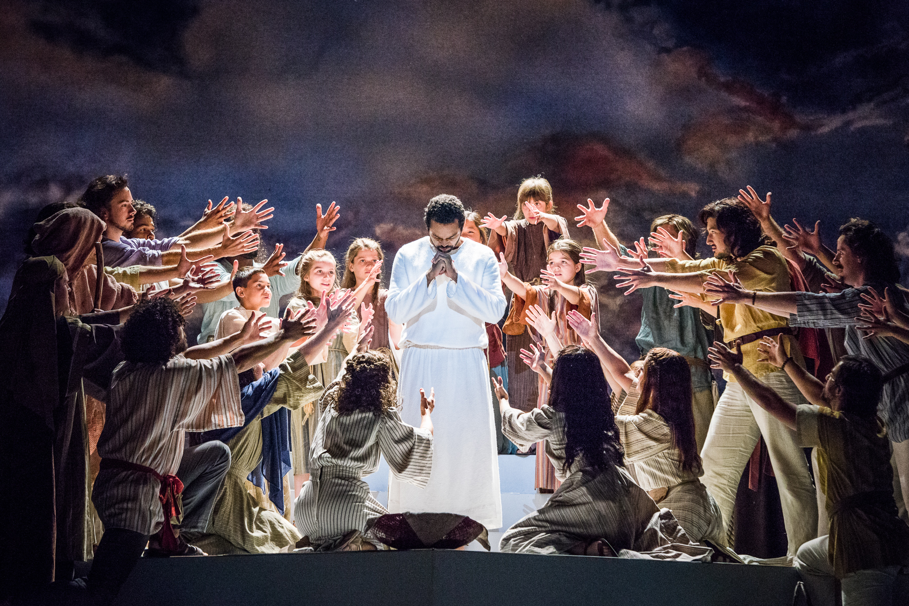Jesus Christ Superstar – Ordway Center