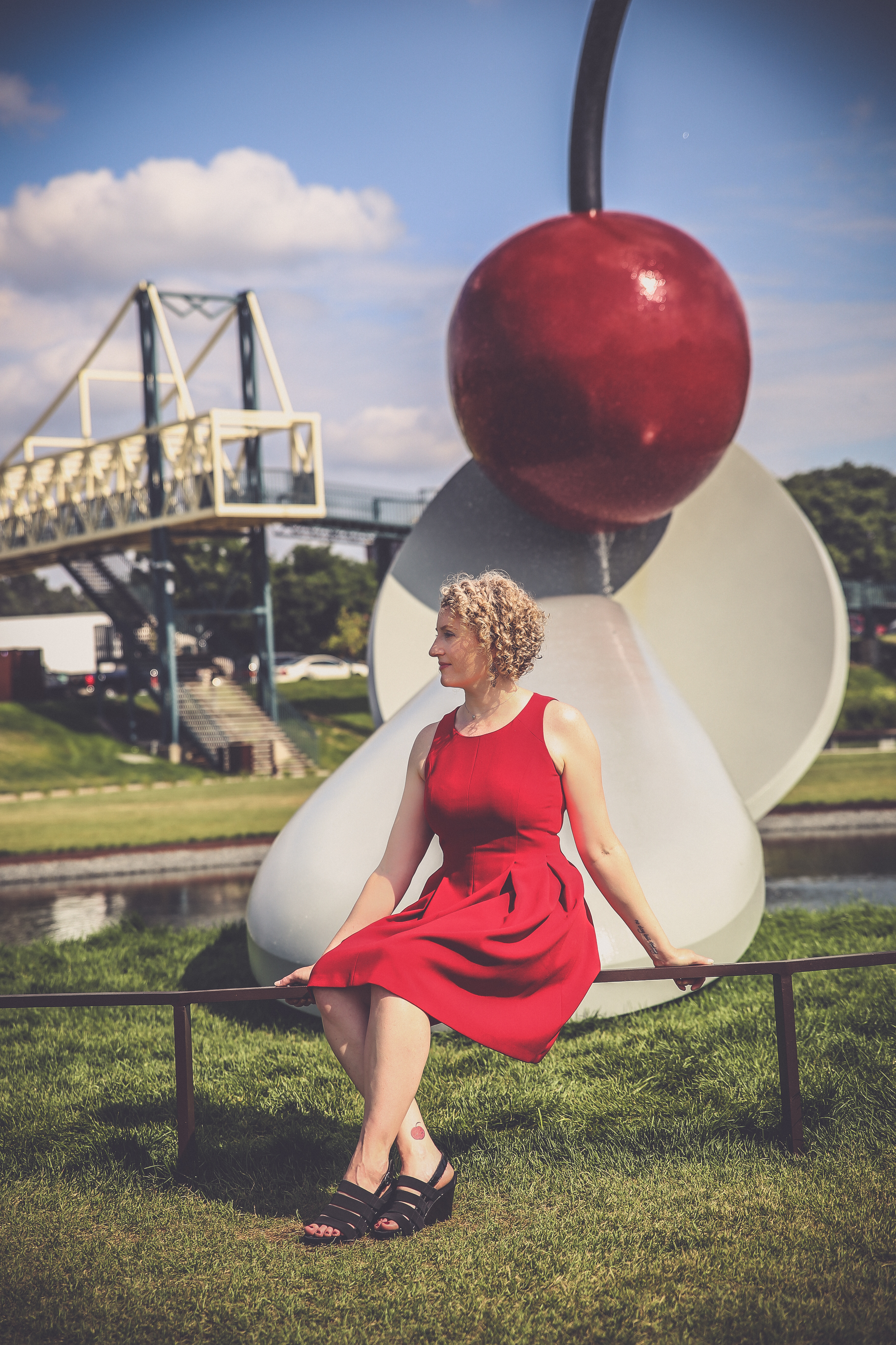 Twin Cities Theater Bloggers – Photo Shoot