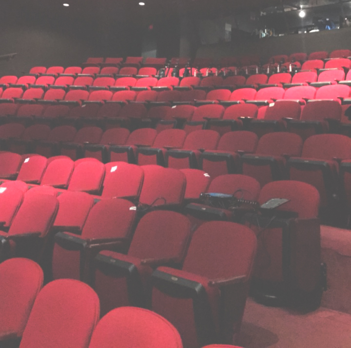 The Abominables – Children’s Theatre Company