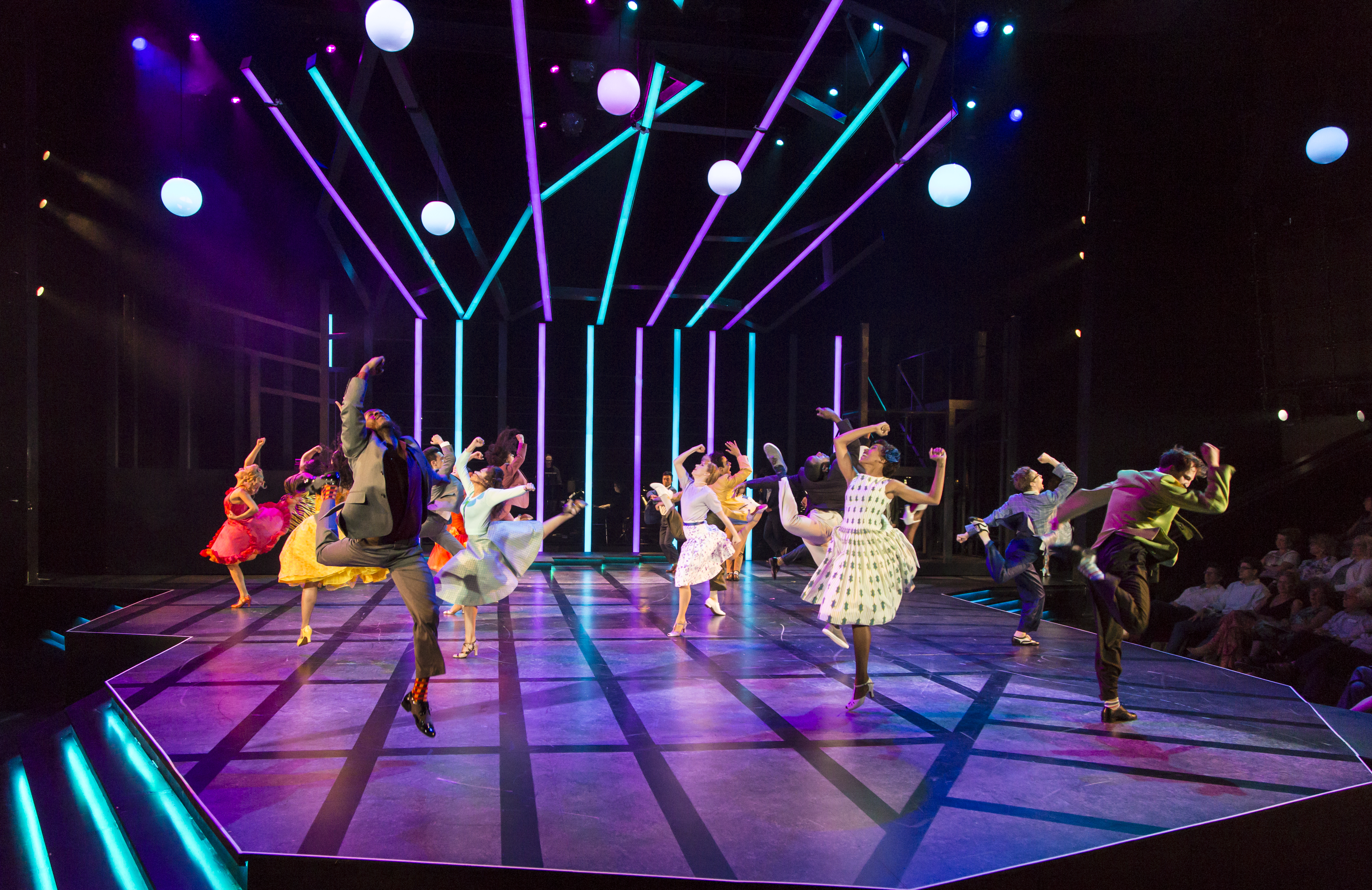 West Side Story – Guthrie Theater