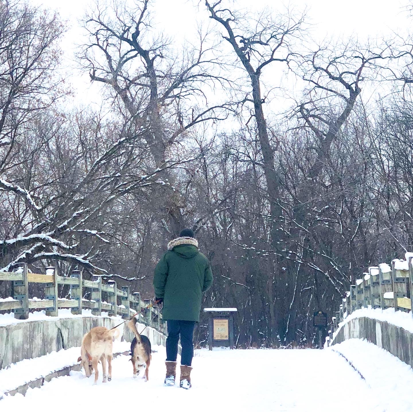 Fort Snelling State Park – Twin Cities – Minnesota