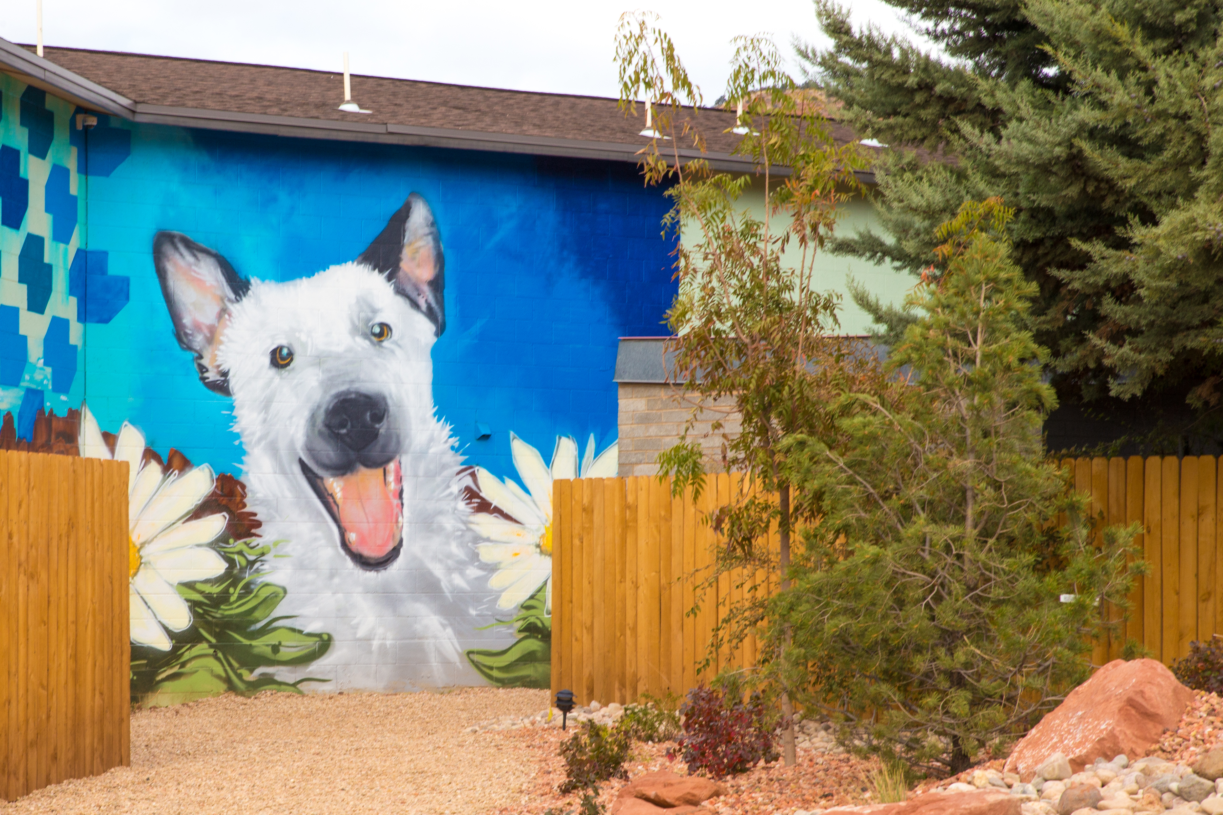 Best Friends Roadhouse & Mercantile – Kanab, Utah