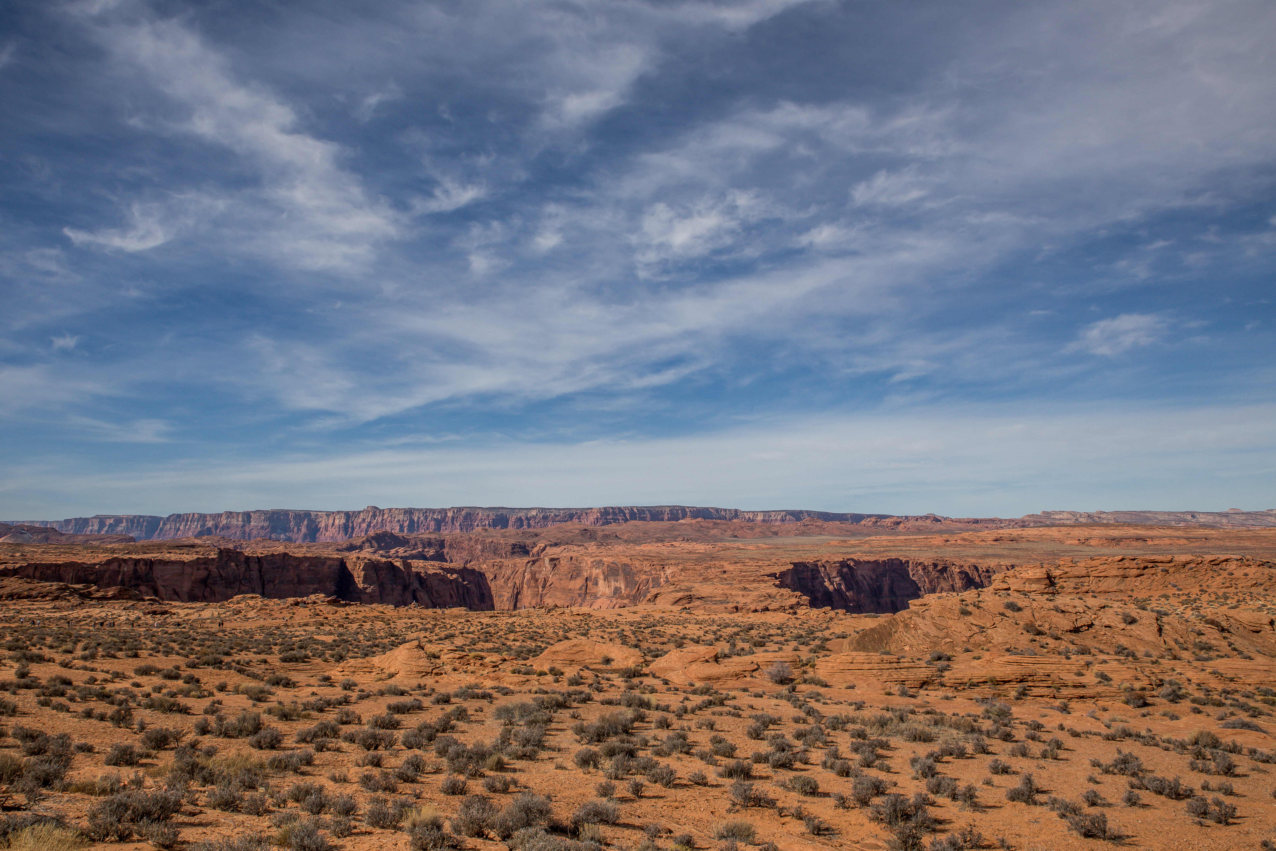 Horseshoe Bend Arizona