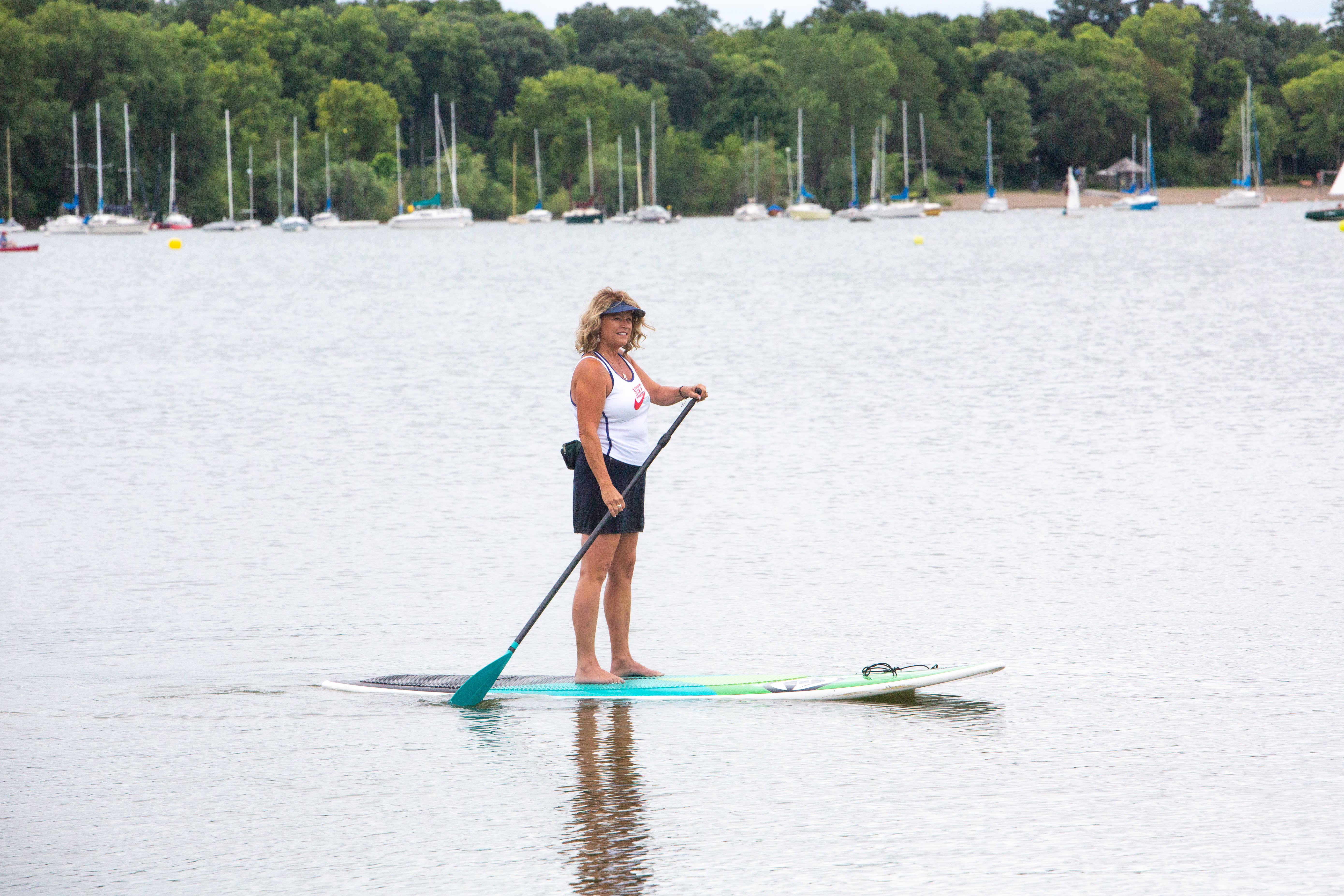 West Lake Quarter – Uptown Minneapolis – Social Photo Shoot