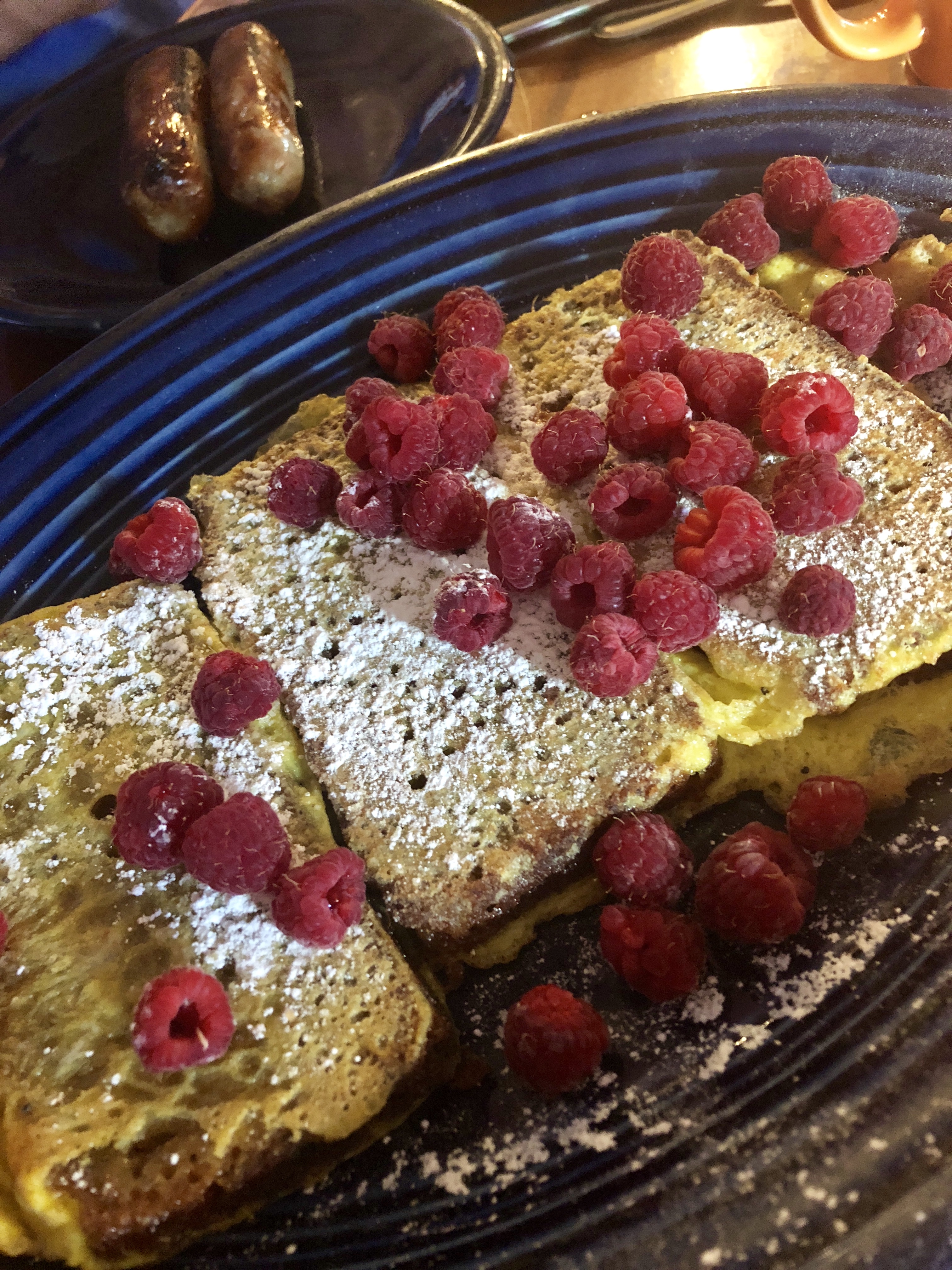 Jackson Hole, Wyoming – Favorite Restaurants