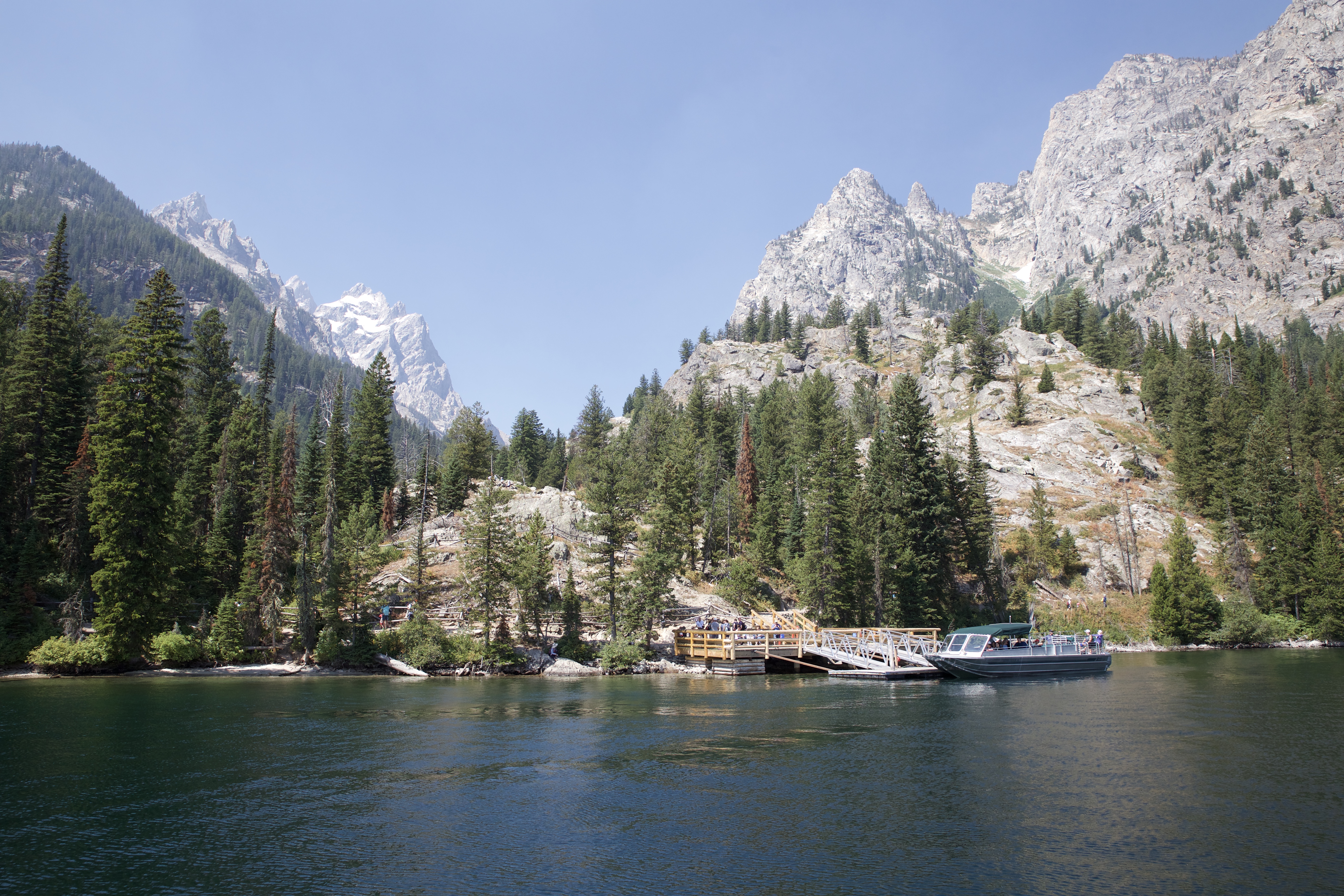 Grand Teton National Park
