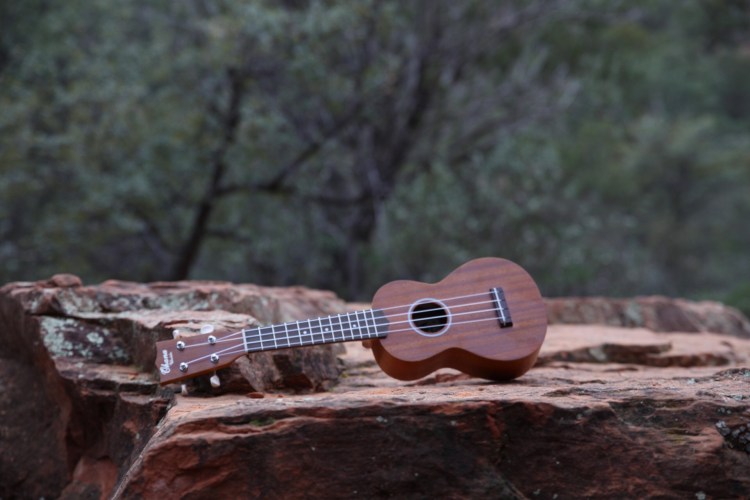 Fay Canyon Trail Sedona Arizona