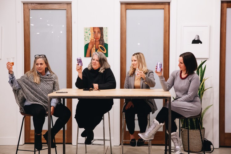 The Thrive Minnesota Event