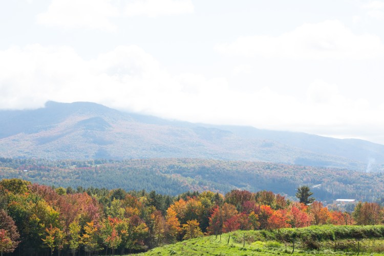Best Of Stowe, Vermont