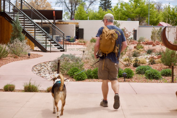 Best Friends Roadhouse and Mercantile – Dog Friendly Hotel in Southern Utah