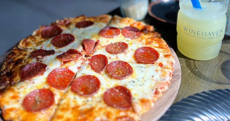 Patio Season! Top 5 Chisago Lakes, Minnesota